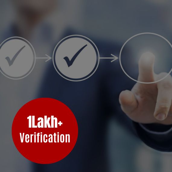 Leading Background Verification Company & Screening Agency in Mumbai